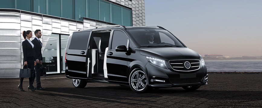 kemer vip transfer